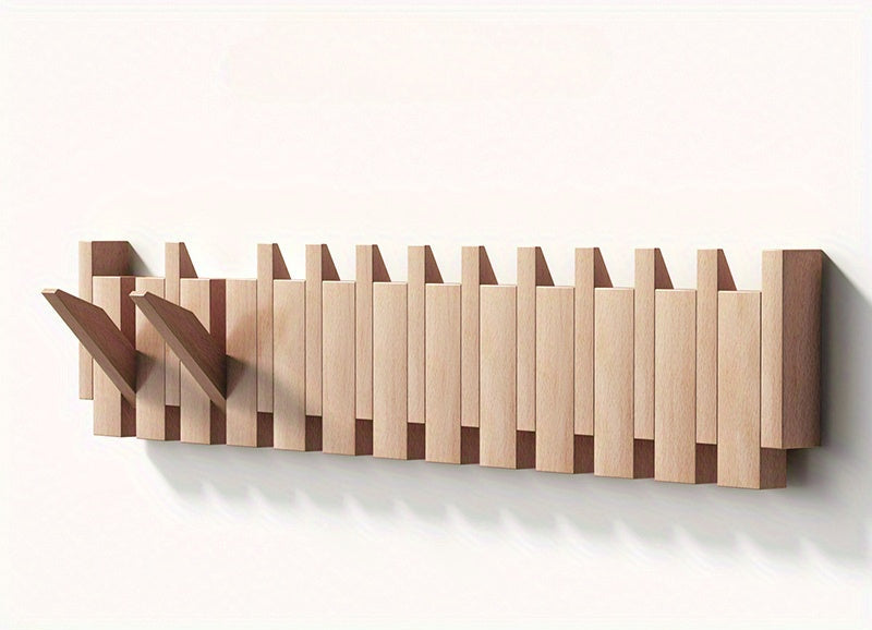 Melodia Piano-Key kapstok