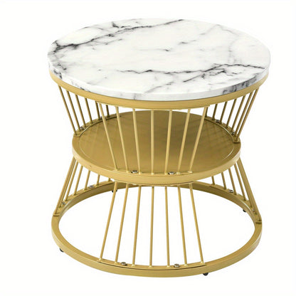 Moderne Nesting Salontafel Set
