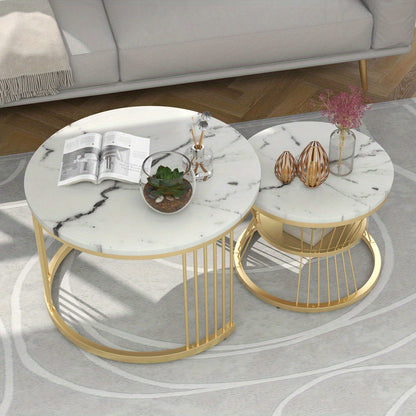 Moderne Nesting Salontafel Set