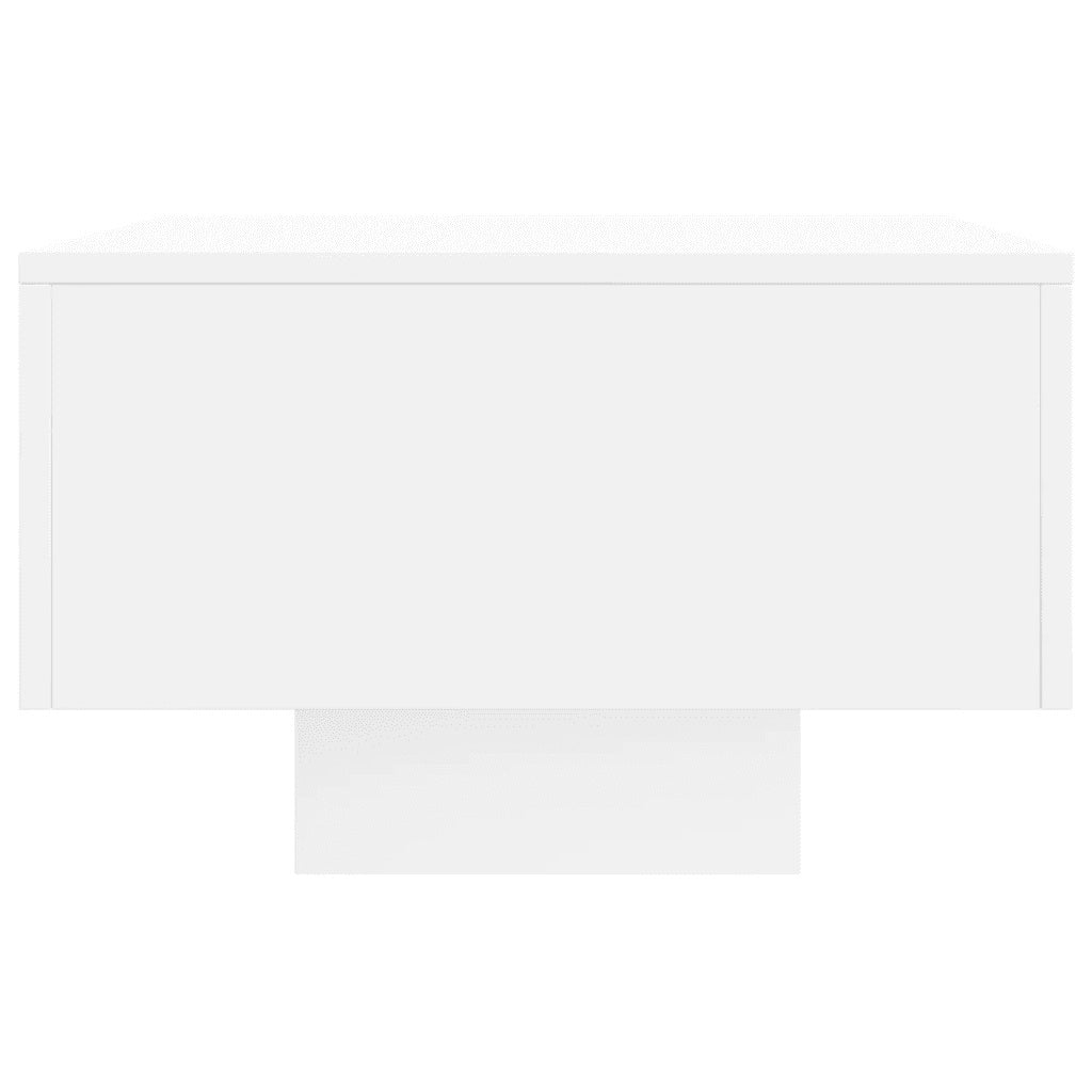 Elegant Witte Salontafel