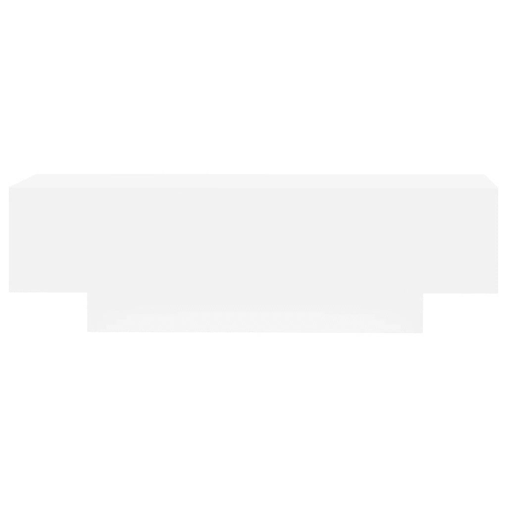 Elegant Witte Salontafel
