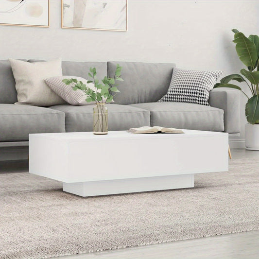 Elegant Witte Salontafel