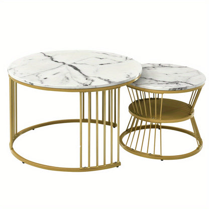 Moderne Nesting Salontafel Set