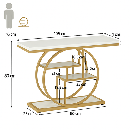Wandtafel Versa
