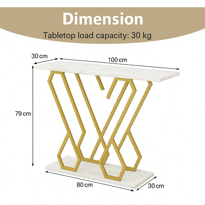 Wandtafel Eleganza
