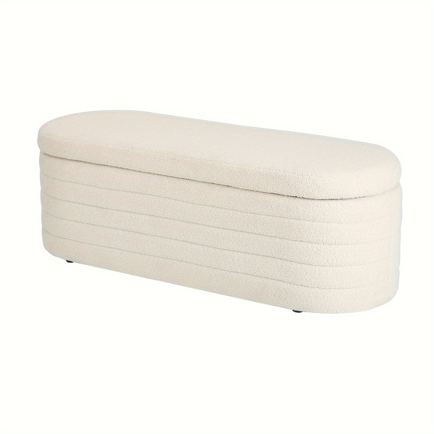 Luxe Opbergbank van Teddy Fleece