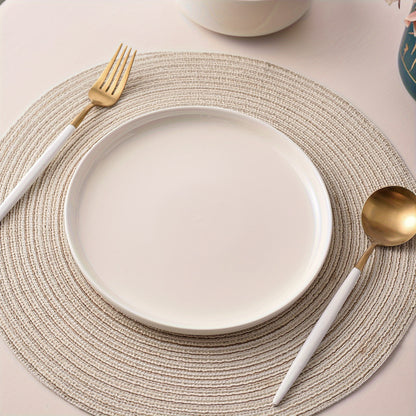 Pure Elegance 12-delige Serviesset