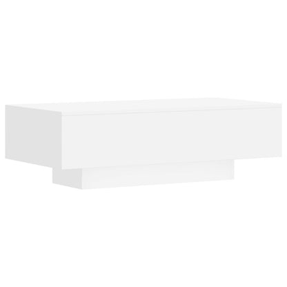 Elegant Witte Salontafel