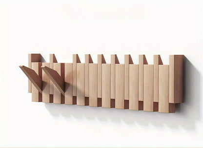 Melodia Piano-Key kapstok
